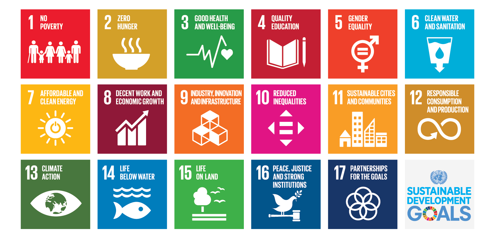 UN SDGs