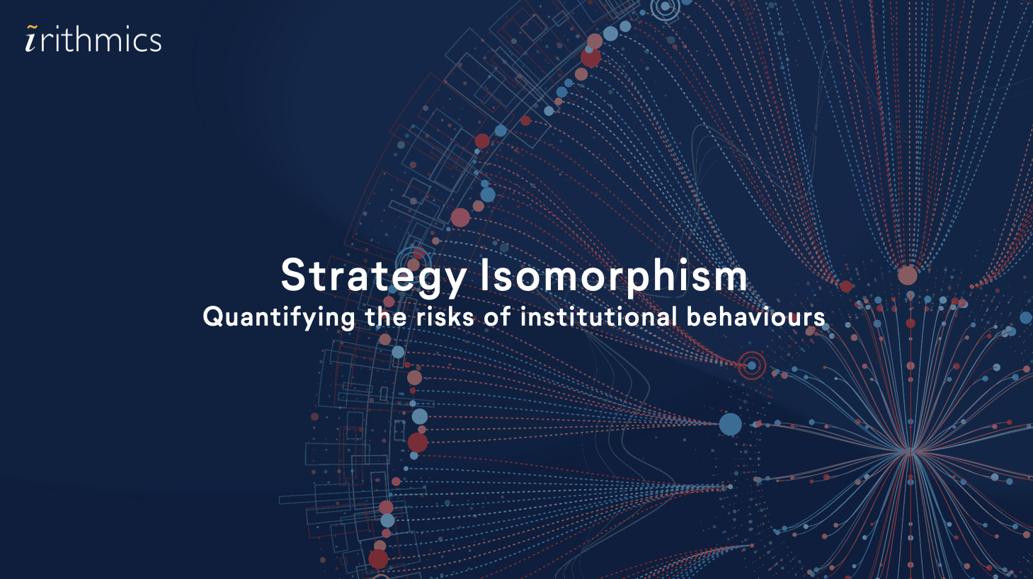 Strategy Isomorphism - a talk at the University of Birmingham (March 2022)