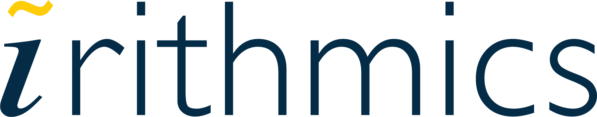 Irithmics logo